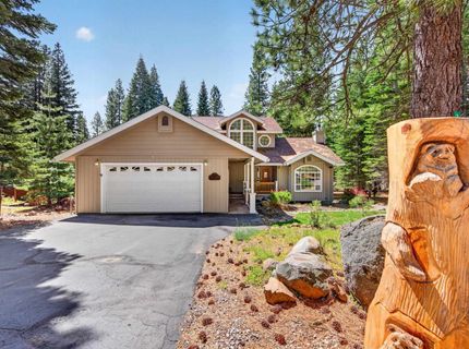326 Osprey Loop, Lake Almanor, CA 96020 Photo