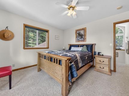 326 Osprey Loop, Lake Almanor, CA 96020 Photo