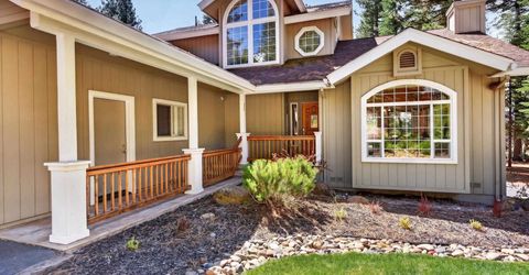 326 Osprey Loop, Lake Almanor, CA 96020 Photo