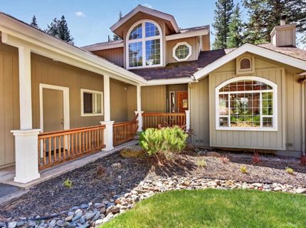 326 Osprey Loop, Lake Almanor, CA 96020 Photo