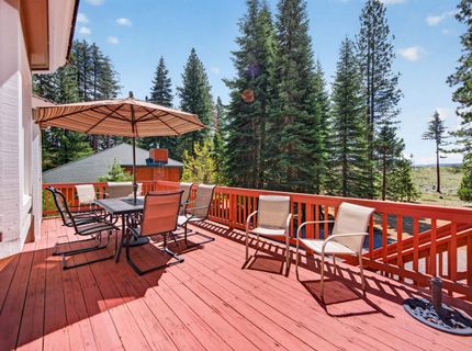 326 Osprey Loop, Lake Almanor, CA 96020 Photo