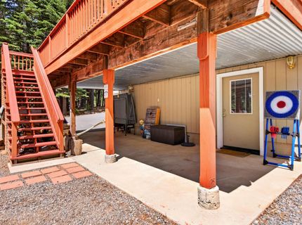 326 Osprey Loop, Lake Almanor, CA 96020 Photo