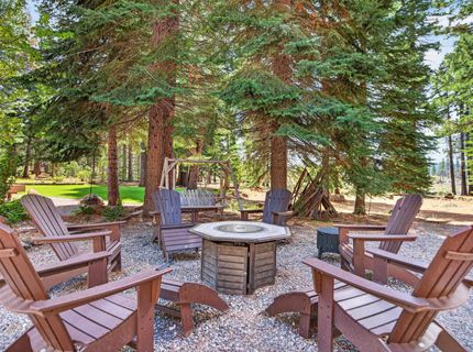 326 Osprey Loop, Lake Almanor, CA 96020 Photo