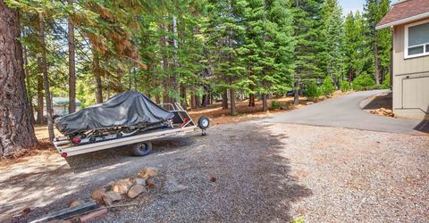 326 Osprey Loop, Lake Almanor, CA 96020 Photo