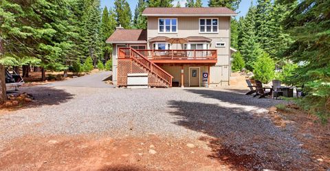 326 Osprey Loop, Lake Almanor, CA 96020 Photo