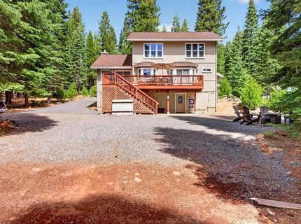 326 Osprey Loop, Lake Almanor, CA 96020 Photo