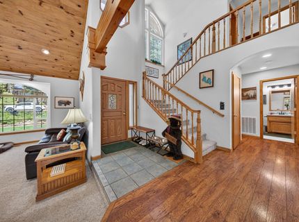 326 Osprey Loop, Lake Almanor, CA 96020 Photo