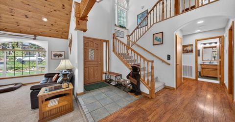 326 Osprey Loop, Lake Almanor, CA 96020 Photo