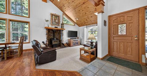 326 Osprey Loop, Lake Almanor, CA 96020 Photo