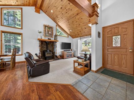 326 Osprey Loop, Lake Almanor, CA 96020 Photo