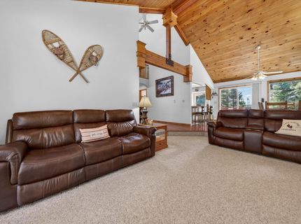 326 Osprey Loop, Lake Almanor, CA 96020 Photo