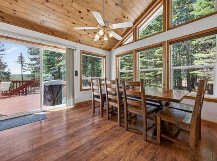 326 Osprey Loop, Lake Almanor, CA 96020 Photo