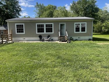 161 Hyde Park Lane, Corbin, KY 40701