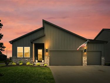 10600 N Jefferson Street, Kansas City, MO 64155