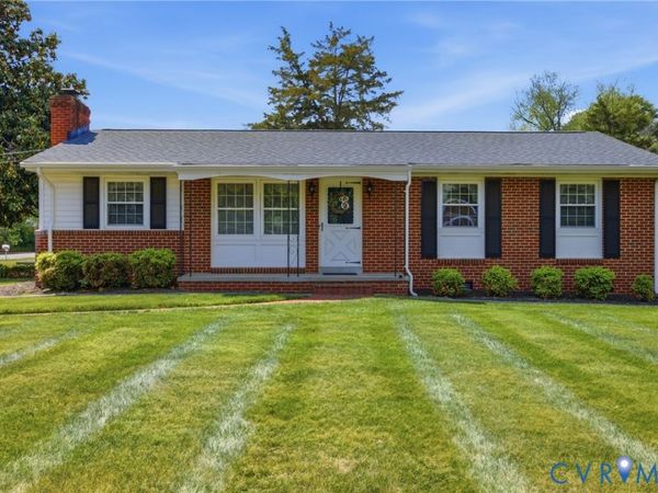3200 Valleyfield Road, Henrico, VA 23228