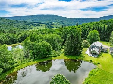 2943 Thompson Hollow Road, Margaretville, NY 12455