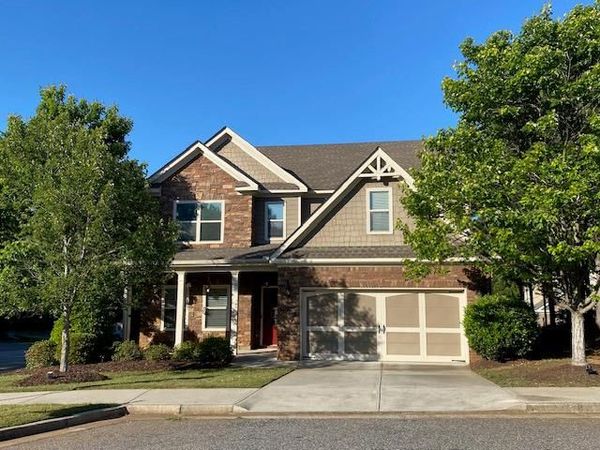 205 Heritage Stroll, Athens, GA 30606