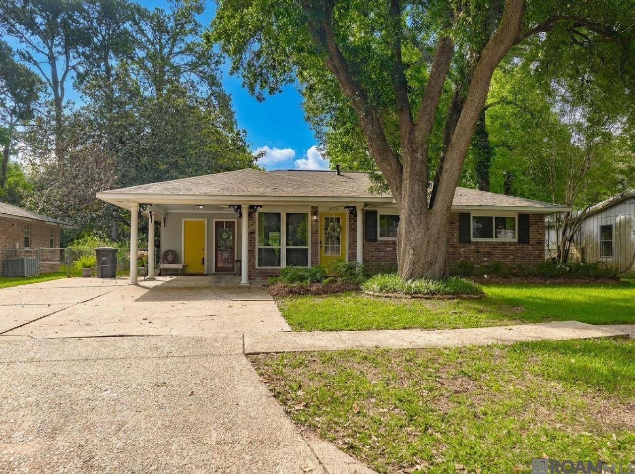 4029 Downing Dr, Baton Rouge, LA 70809 Main Photo