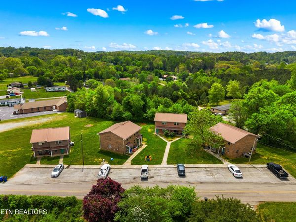 3229 Blue Springs Rd, Strawberry Plains, TN 37871