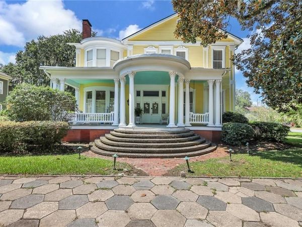 827 Union Street , Brunswick, GA 31520