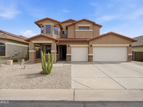 18154 E VIA MARGARITA, Gold Canyon, AZ 85118