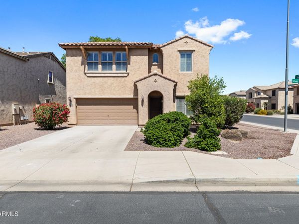 11032 E SILVER SPRINGS Avenue, Mesa, AZ 85212