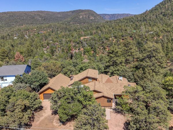 4823 N Rim View Loop, Pine, AZ 85544