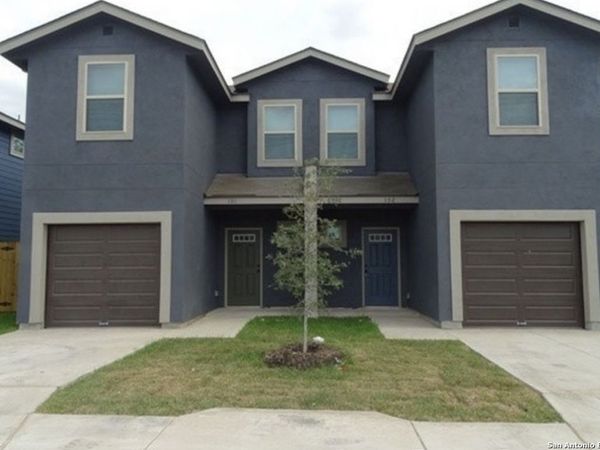 6946 Lakeview, San Antonio, TX 78244