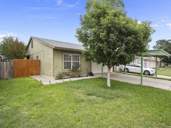 2605 Corian Glen, San Antonio, TX 78219