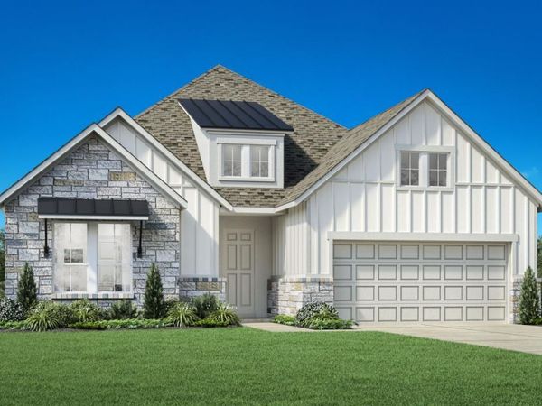 420 Terrazas, Boerne, TX 78006