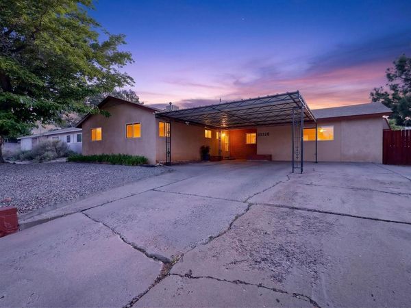 13320 Chico Road NE, Albuquerque, NM 87123