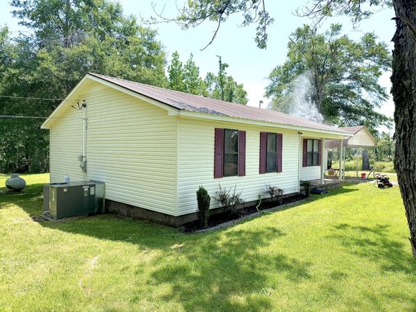 1245 Robinson Rd, Counce, TN 38326