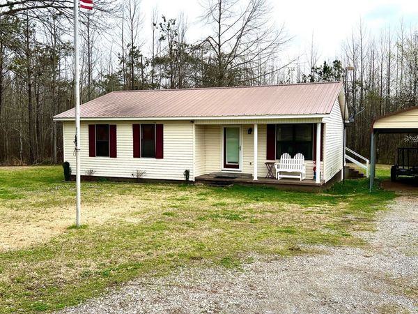 1245 Robinson Rd , Counce, TN 38326