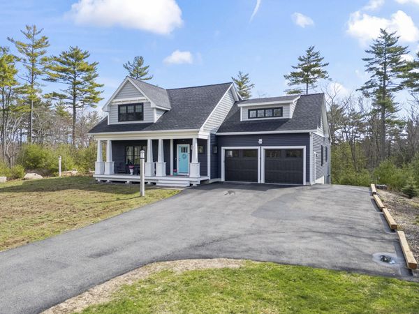 7 Johnnys Way, York, ME 03902