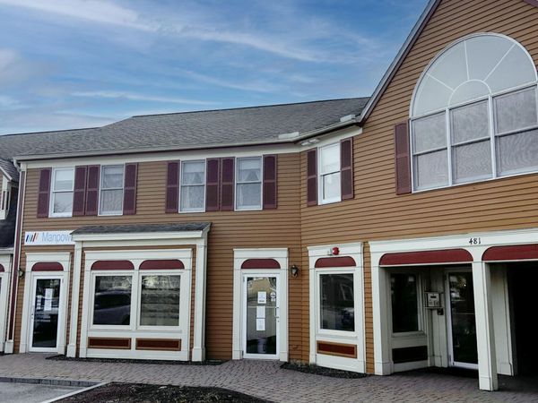 481 Main Street, Sanford, ME 04083