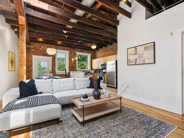 267 Peters Street SW, Unit 206, Atlanta, GA 30313