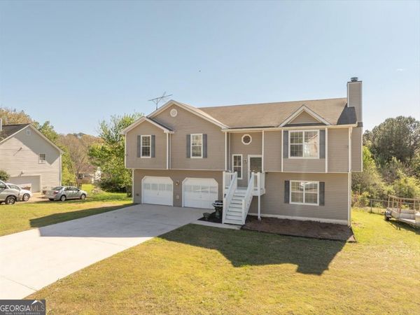 3237 Windgate Drive, Buford, GA 30519