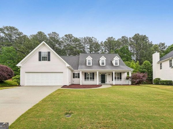 2229 Saint Kennedy Lane, Buford, GA 30518