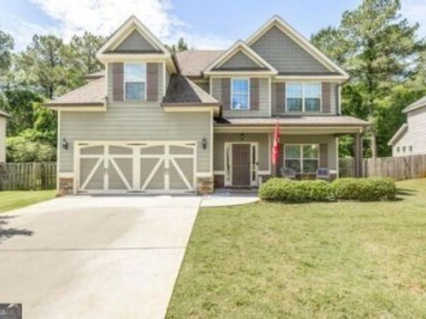 305 Dog Fennel Lane, Perry, GA 31069