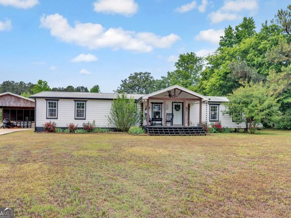 1333 Johnny Fears Road, Shady Dale, GA 31085