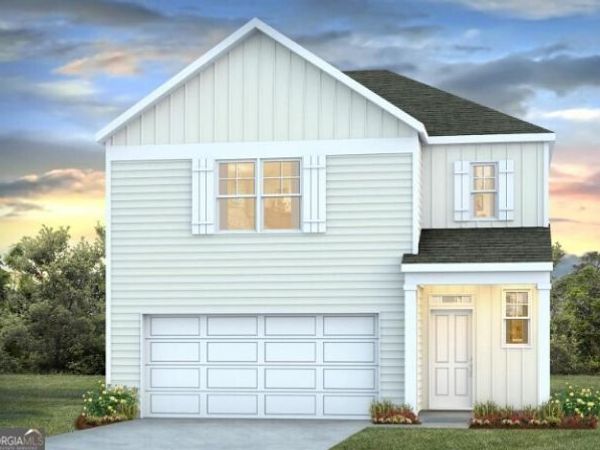 160 Timber Road, Statesboro, GA 30458