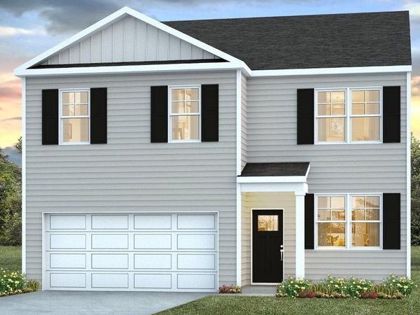 161 Timber Road, Statesboro, GA 30458
