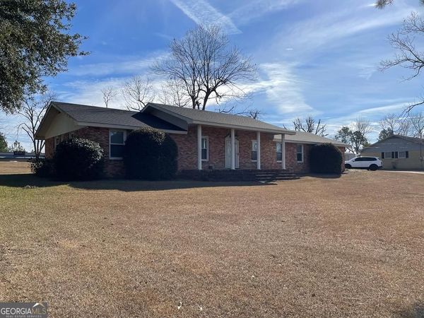 708 Clyde, Vidalia, GA 30474