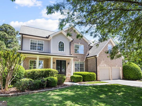 701 Silver Mist Way, Canton, GA 30114