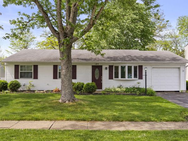 185 Greenlake Street, Galloway, OH 43119