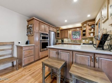 575 Sugarpine Drive, Incline Village, NV 89451 Photo