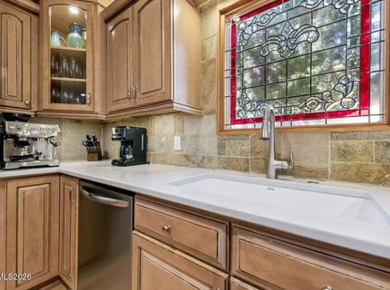575 Sugarpine Drive, Incline Village, NV 89451 Photo