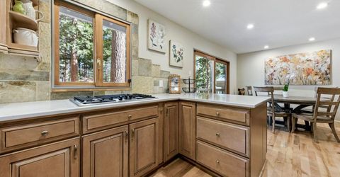 575 Sugarpine Drive, Incline Village, NV 89451 Photo