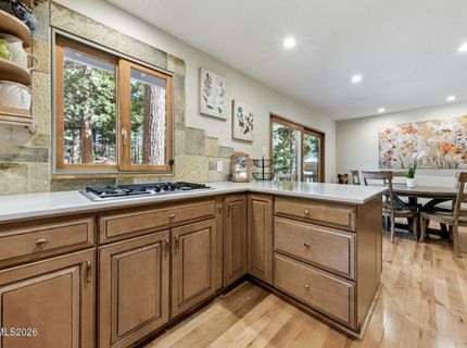 575 Sugarpine Drive, Incline Village, NV 89451 Photo