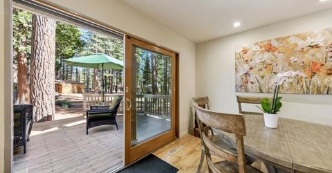 575 Sugarpine Drive, Incline Village, NV 89451 Photo